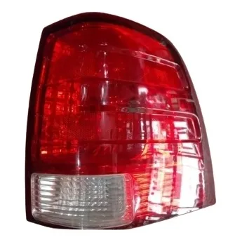 Stop Explorer Expedition 2005 2006  Marca Sae Usado Derecho 