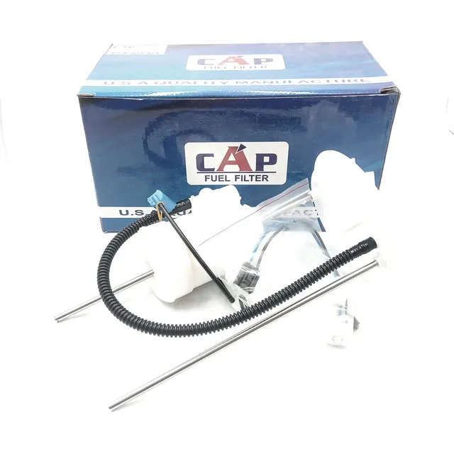  Filtro Gasolina Mitsubishi Montero Sport