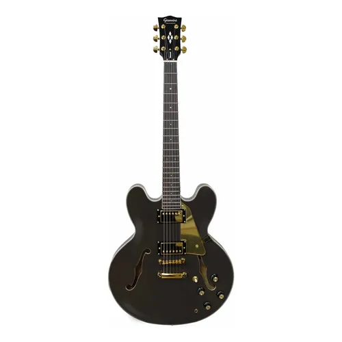 Guitarra elétrica Ibanez Artcore AF55 tobacco flat | Parcelamento