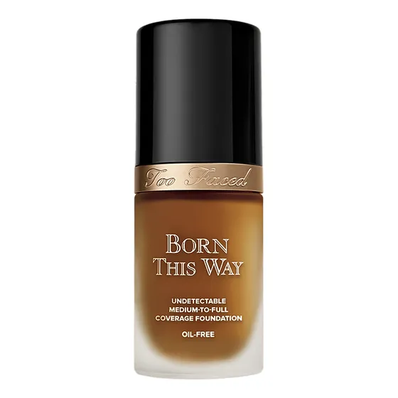 Too Faced Born This Chestnut - Base Líquida 30ml