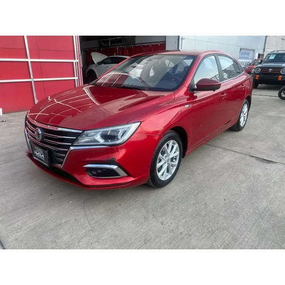 Mg Mg5 4p Excite L4/1.5 Aut