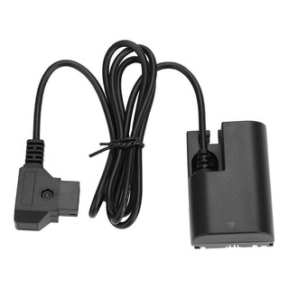 Para Canon 5d 6d 7d 70d 7dii D-tap Para Lp-e6 Decoded Dummy Para Canon 5d 6d 7d 70d 7dii D-tap Para Lp-e6 Decoded Dummy