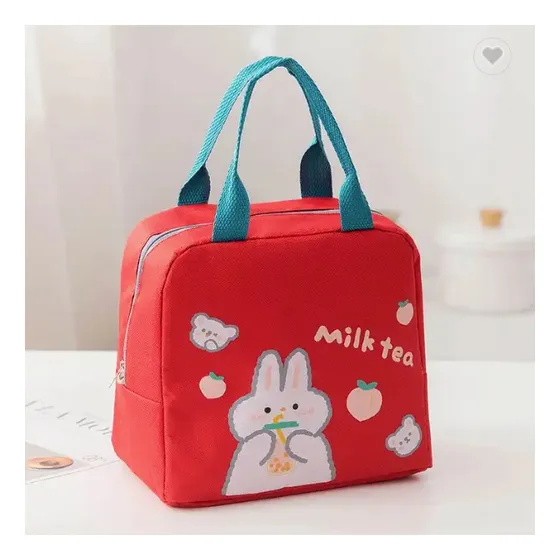 Lonchera Bolso Térmico