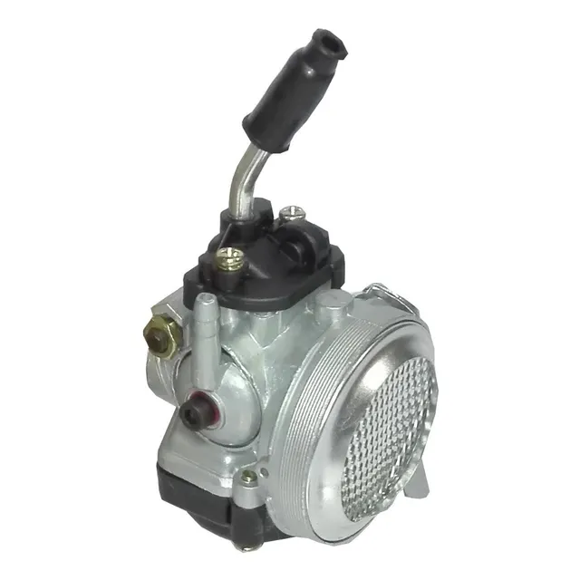 Carburador Para Moto Zanella Due