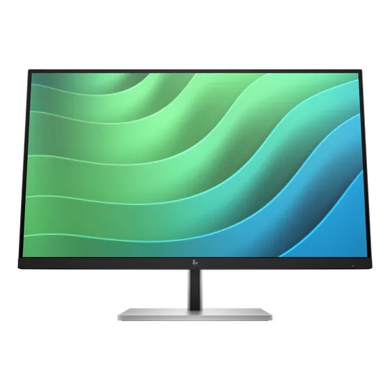 Monitor Hp E27 G5 Fhd