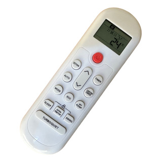 Control Compatible Con Aire Minisplit Mabe Nueva Generacion Control Compatible Con Aire Minisplit Mabe Nueva Generacion