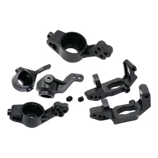 Hwa 3 Conjunto De Transporte De Cubo De Plástico Para Hsp Rc
