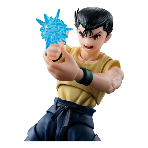 Figura Yu Yu Hakusho S.h.figuarts Yusuke Urameshi