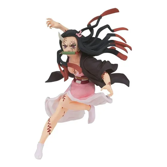 Figura Demon Slayer Vibration Stars - Kamado Nezuko