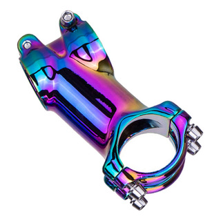 Aplicable A Bicicleta De Carretera Stem Mtb Stem Riser 17 ° Aplicable A Bicicleta De Carretera Stem Mtb Stem Riser 17 °