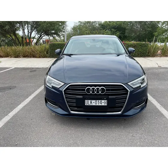 Audi A3 1.4 Sedán Select At Dsg