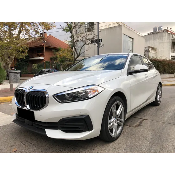 Bmw Serie 1 1.5 118i Active 136cv