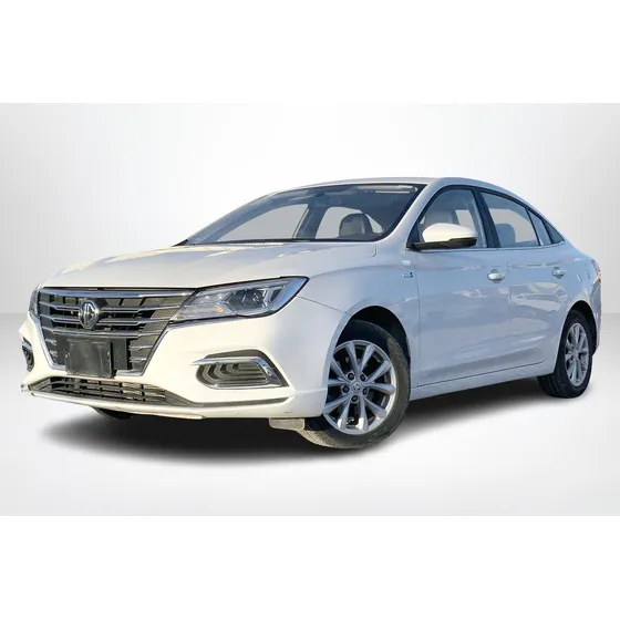 Mg Mg5 4 Pts. Excite, 1.5l, Ta, Ve, Piel, Ra-16