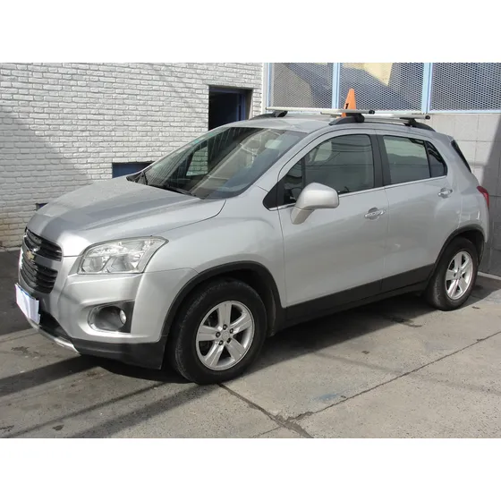 Chevrolet Tracker 1.8 Ltz 140cv