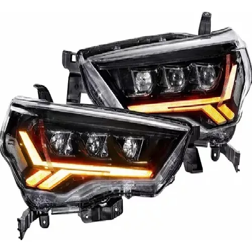 Faro Led 4runner 2015 2016 2017 2018 2019 2020 2021 2022+