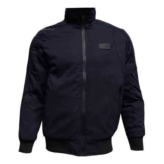 Blusa De Frio Masculina Com Forro E Punho Red Nose