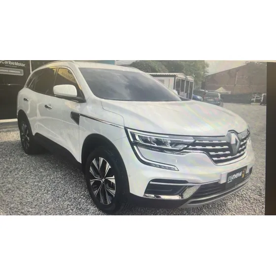 Renault Koleos 2.5 Zen