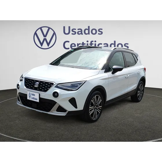 Seat Arona 1.6 Xperience Tiptronic