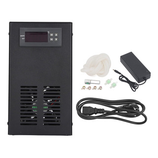 Aquarium Chiller 70w Water Silent Sistema De Refrigeración I Aquarium Chiller 70w Water Silent Sistema De Refrigeración I