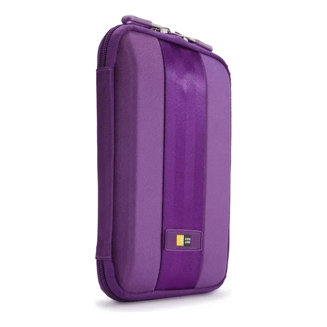 Funda 7 Pulgadas Case Logic Para Tablet Galaxy, iPad, Kindle Color Purpura