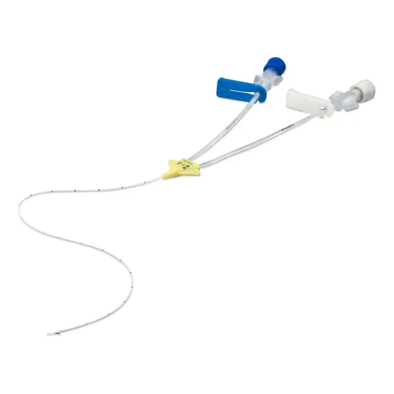 Cateter Picc Silmag 2fr 2 Lumen 30cm