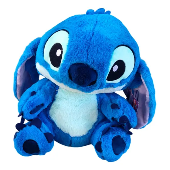 Peluche Stitch 40 Cm - Phi Phi Toys - Vamos A Jugar