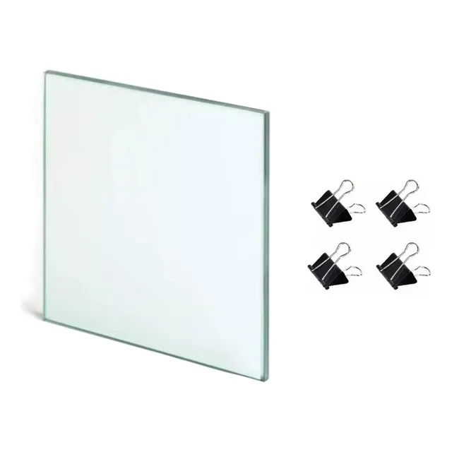  Vidrio Cama Caliente 235 X 235 :: Printalot