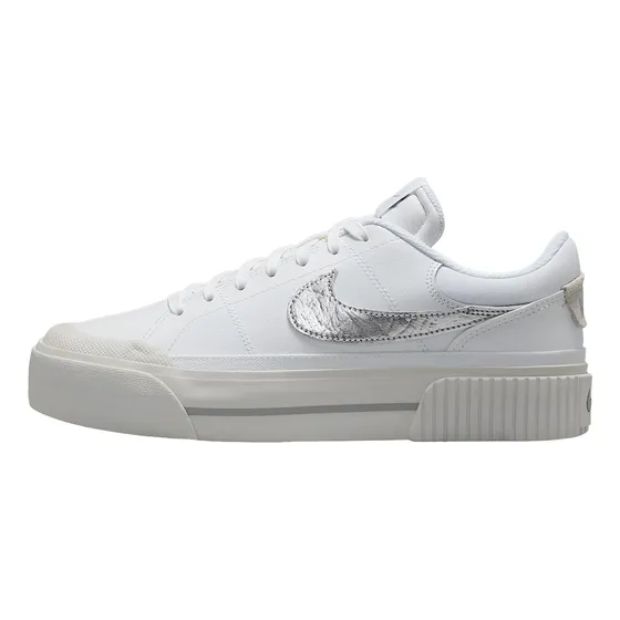 Tenis Nike Mujer Court Legacy Lift Gfx 2 Hq2307-100
