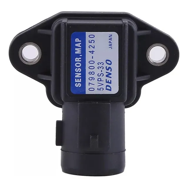 Cgq Sensor Map Civic 96/00 Accord 96/02 Denso Honda