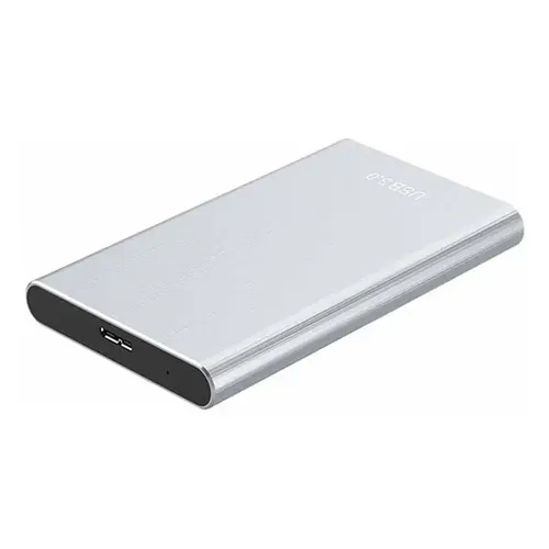 外付けハードディスク・ドライブ KODAK X120 PRO SERIES SSD 512GB Ssd Kodak X120 Pro Series 512 Gb Cor Preto | MercadoLivre