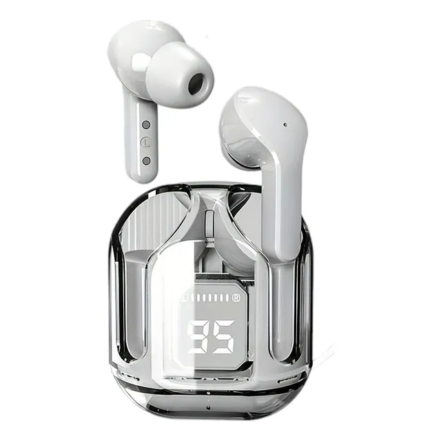 Audifonos Inalambricos Ultra Pods Max Con Bluetooth
