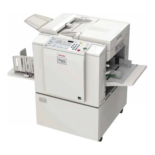 Impresora multifunción monocromática Ricoh Priport DX 2330 127V