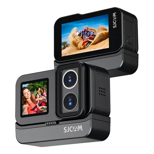 Canon PowerShot SX SX70 HS compacta avançada cor preto | MercadoLivre