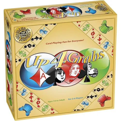 Rapid Family Game - Juego De Dados Clásico Con 24 Dados Y 80 Tarjetas De Desafío Para 2-4 Jugadores, Diversión Rápida Para Noches Familiares