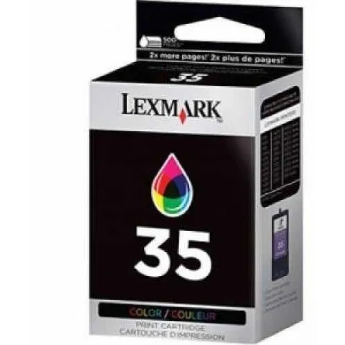 Lexmark Consumible