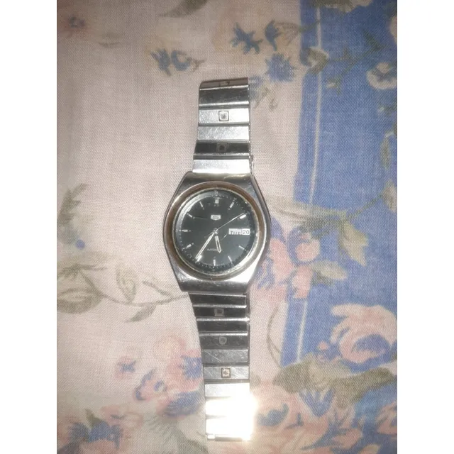 Reloj Seiko5 Hombre