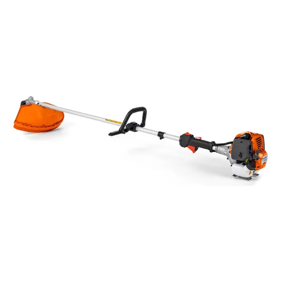 Desmalezadora A Nafta Husqvarna 321rj Husqvarna