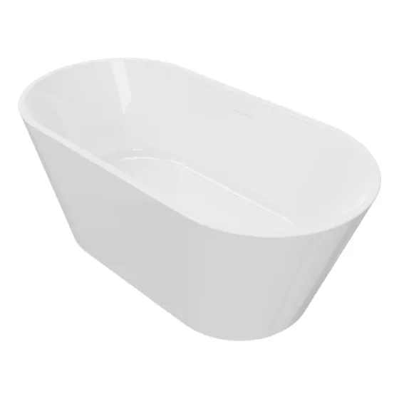 Nova Bañera Neo Freestanding 2170 Blanco Brillante 170x80