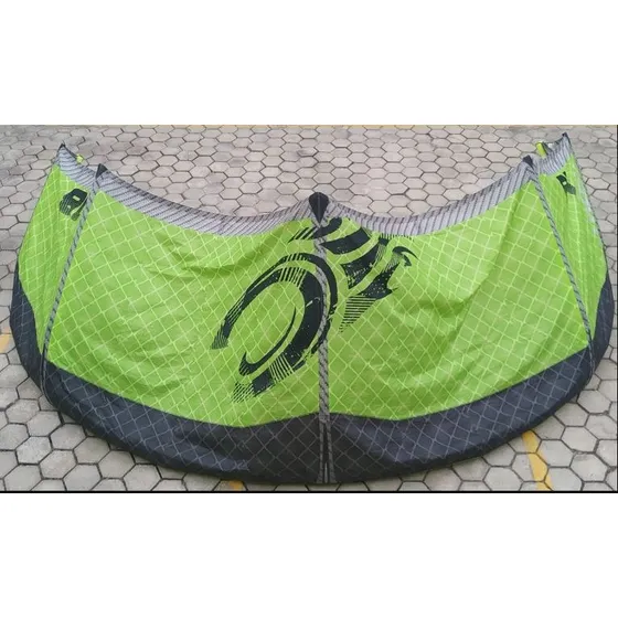 Kite Cabrinha Crossbow 18m / 2013! Oportunidade