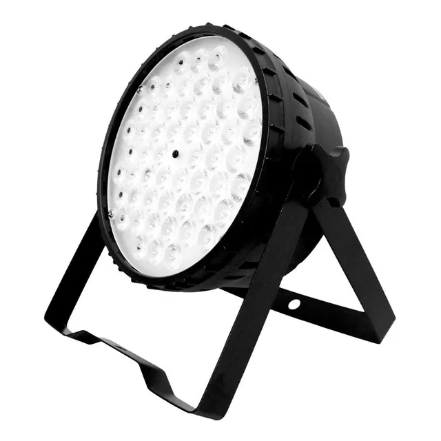 Big Dipper Lpc017 Spot 54 X3w Led Rgb Tacho Proton Dmx