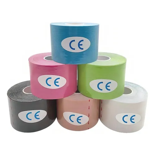TAINT／GRUNTschoolyard bruises SP-ED 41 Cintas Kinesiologicas Vendaje Neuromuscular Kinesiologa Tape Color