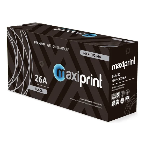 Toner Compatible Hp Cf226a 26a Para M402dn M402dw M426fdw