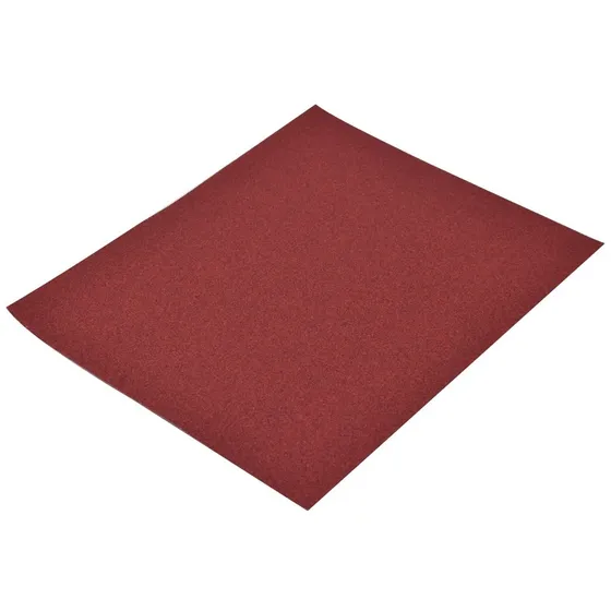 Lija P/madera Grano 180 50 Hojas Pegasus Lij027