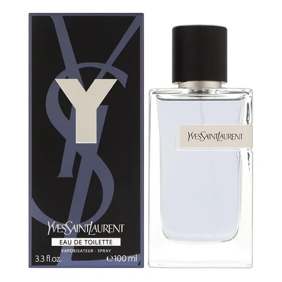Yves Saint Laurent Y For Men 3.3 Oz
