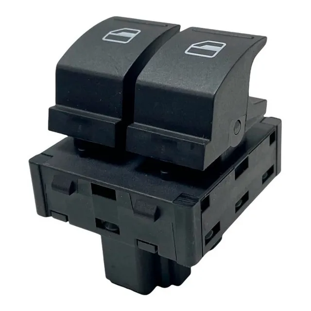 Tecla Levantavidrio Doble P/ Vw Up!