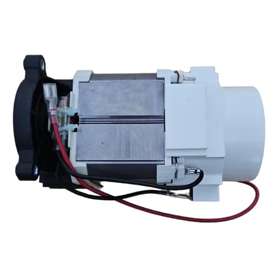 Motor Electrico Hidrolavadora Gamma Premiumwash 3000 G2520ar