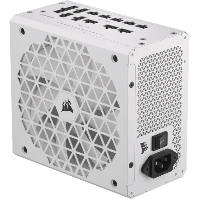 Fuente Modular Corsair Rm850x 850w Shift 80+ Gold Pcie 5.1