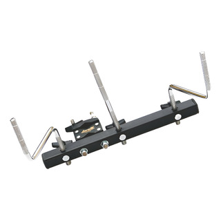 Rack Com Clamp Para Pedestal Com 3 Hastes Torelli Ta 453 Rack Com Clamp Para Pedestal Com 3 Hastes Torelli Ta 453