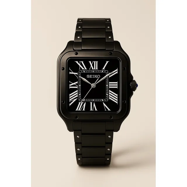 Reloj Seiko