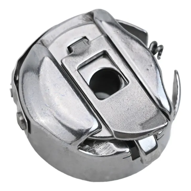 Estuche Para Bobinas Con Piezas De Máquina De Coser Swf Para
